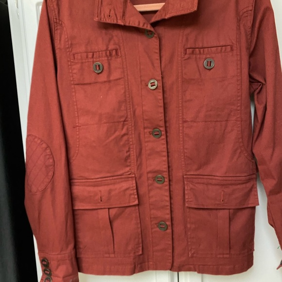 Aventura Jackets & Blazers - Aventura light jacket